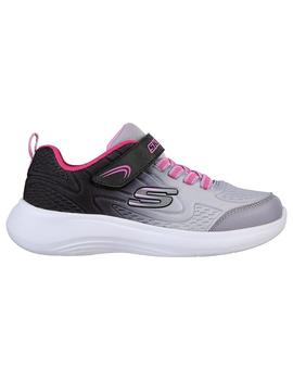 Zapatilla Junior Skechers Selectors Multicolor