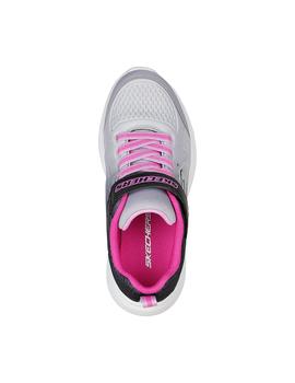 Zapatilla Junior Skechers Selectors Multicolor