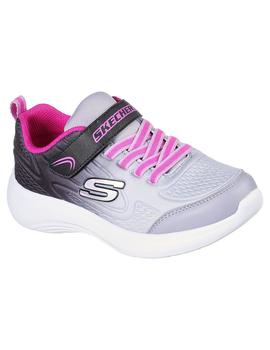 Zapatilla Junior Skechers Selectors Multicolor