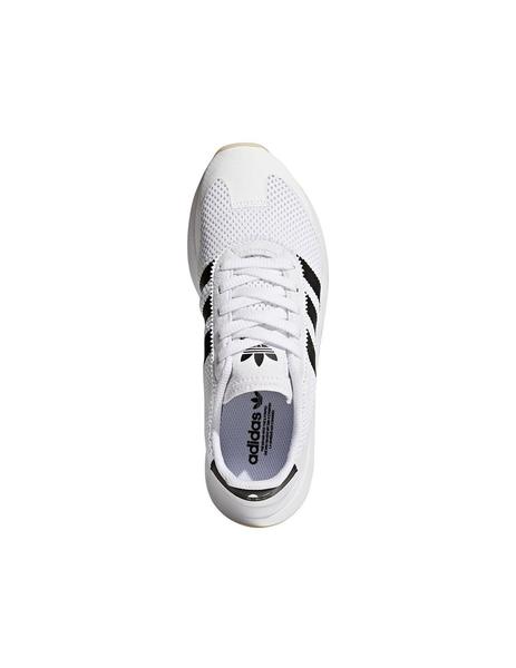 Superar musicas Marcar Adidas Originals Flashback Mujer