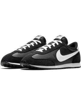 Zapatilla Hombre Nike Mach Runner Negro