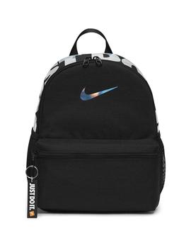 Mochila Unisex Nike Brsla Negra