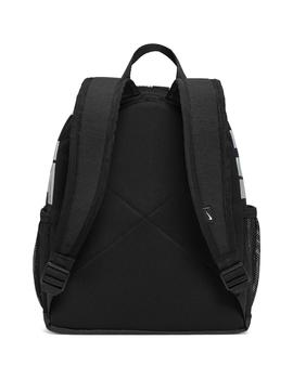 Mochila Unisex Nike Brsla Negra