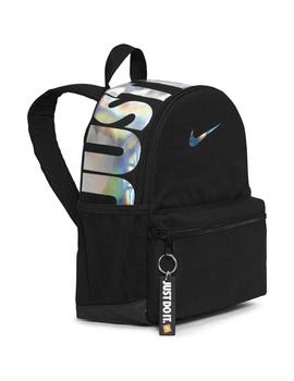 Mochila Unisex Nike Brsla Negra