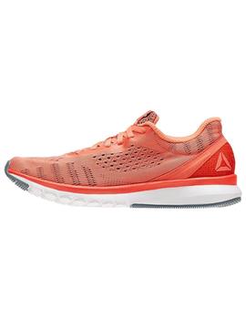 Reebok Print run Smooth Ultra Knit Mujer