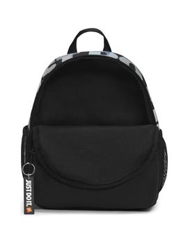 Mochila Unisex Nike Brsla Negra