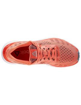 Reebok Print run Smooth Ultra Knit Mujer