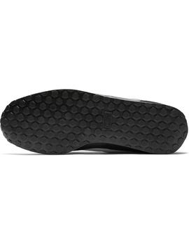 Zapatilla Hombre Nike Mach Runner Negro