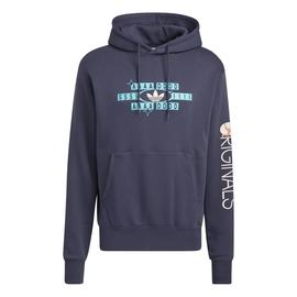 Sudadera Hombre adidas Forever Sport Marino