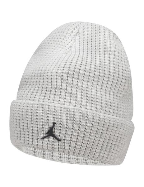 Unisex Nike Jordan Gris Claro