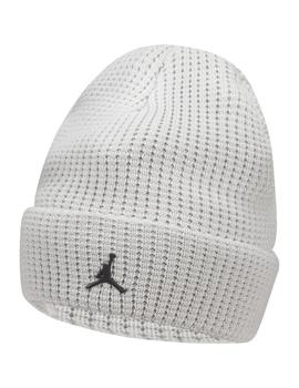 Gorro Unisex Nike Jordan Gris Claro