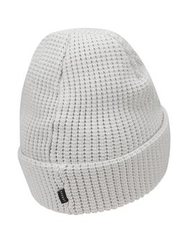 Gorro Unisex Nike Jordan Gris Claro