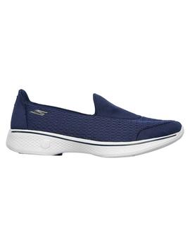 Skechers Go Walk 4 Pursuit Mujer