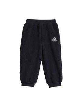 Chándal Niño adidas Future Icons Sherpa Negro