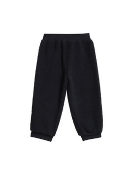 Chándal Niño adidas Future Icons Sherpa Negro