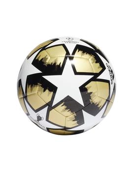 Balon adidas Champion League Dorado