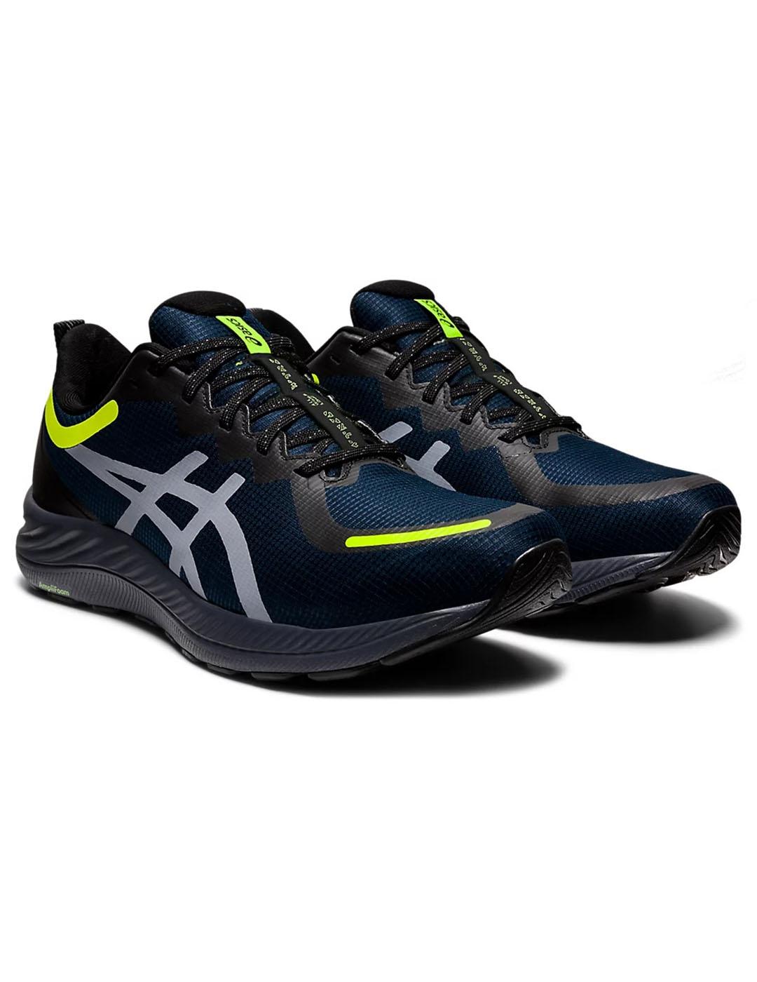 ASICS Gel Excite 8, review y opiniones, Desde 55,99 €