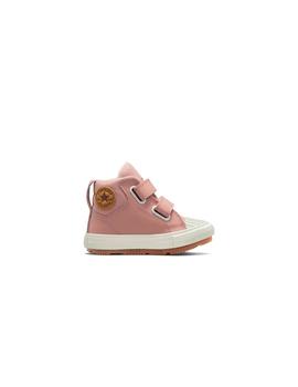 Zapatilla Niña Converse Berkshire Rosa