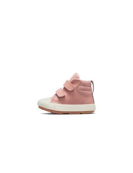 Zapatilla Niña Converse Berkshire Rosa