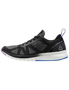 Reebok Print Smooth Clip UltraKnit Junior Mujer