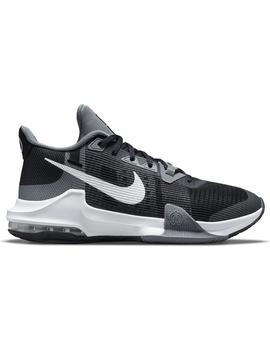 Zapatilla Hombre Nike Air Max Impact 3 Negro