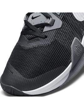Zapatilla Hombre Nike Air Max Impact 3 Negro