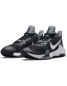 Zapatilla Hombre Nike Air Max Impact 3 Negro