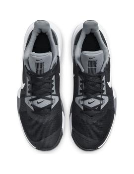 Zapatilla Hombre Nike Air Max Impact 3 Negro