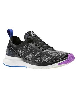 Reebok Print Smooth Clip UltraKnit Junior Mujer