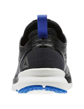 Reebok Print Smooth Clip UltraKnit Junior Mujer