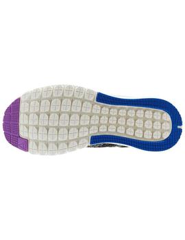 Reebok Print Smooth Clip UltraKnit Junior Mujer