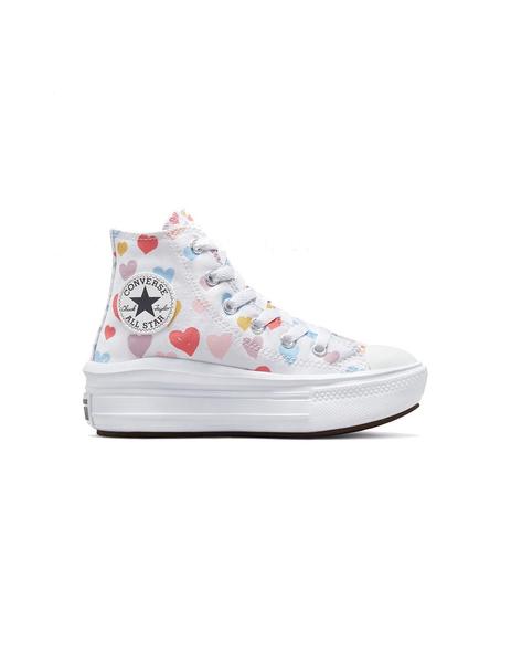 converse de nina