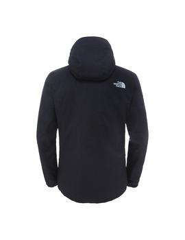 Chaqueta Hombre TNF Aislamiento Quest Negra