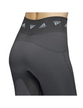 Malla Mujer adidas Ak Negra Azul