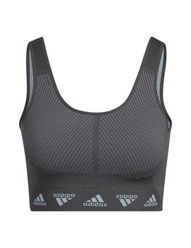 Top Mujer adidas Ak Negro