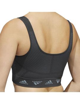 Top Mujer adidas Ak Negro