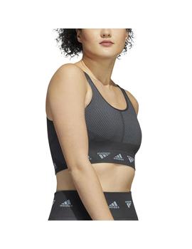 Top Mujer adidas Ak Negro