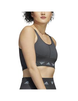 Top Mujer adidas Ak Negro