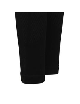 Malla Niña adidas AK Tight Negro