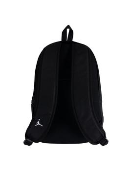 Mochila Unisex Nike Jordan Negra