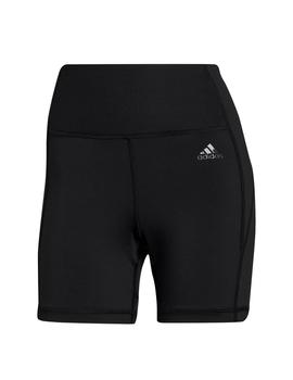 Short Mujer adidas Training Negro