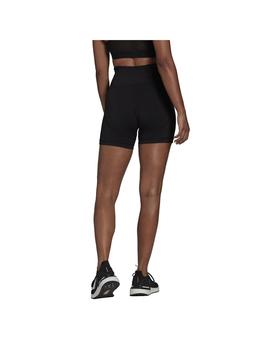 Short Mujer adidas Training Negro