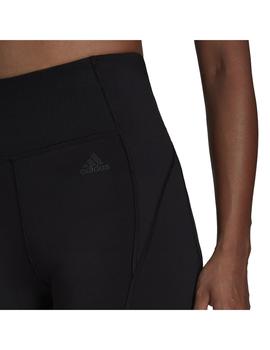 Short Mujer adidas Training Negro