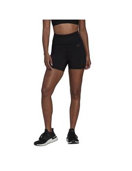 Short Mujer adidas Training Negro