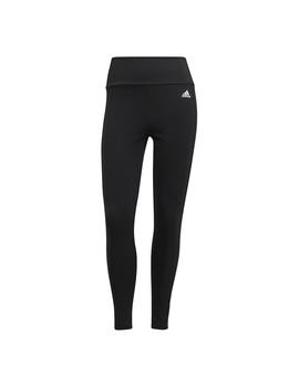 Malla Mujer adidas 3S Negra