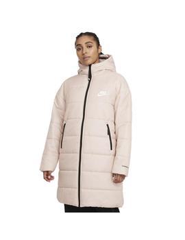 Parka Mujer Nike Nsw Parka Rosa