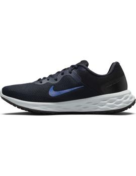 Zapatilla Hombre Nike Revolution Royal