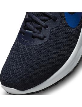 Zapatilla Hombre Nike Revolution Royal