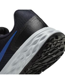 Zapatilla Hombre Nike Revolution Royal