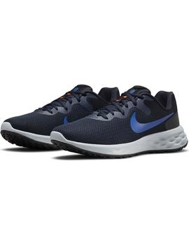 Zapatilla Hombre Nike Revolution Royal